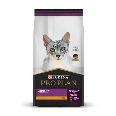 PROPLAN CAT URINARY 1KG